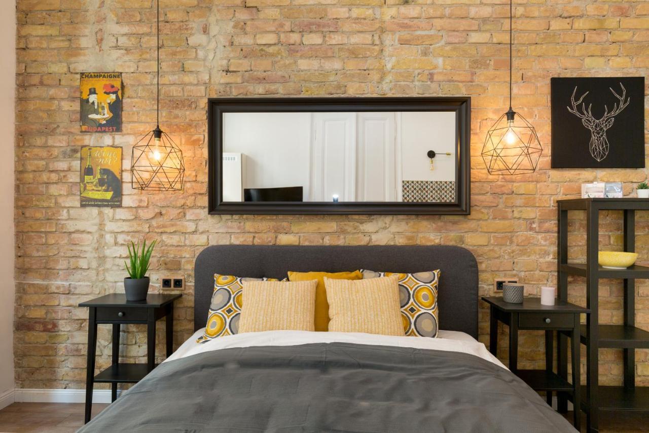 Royal Ferenciek Apartment Budapest Extérieur photo