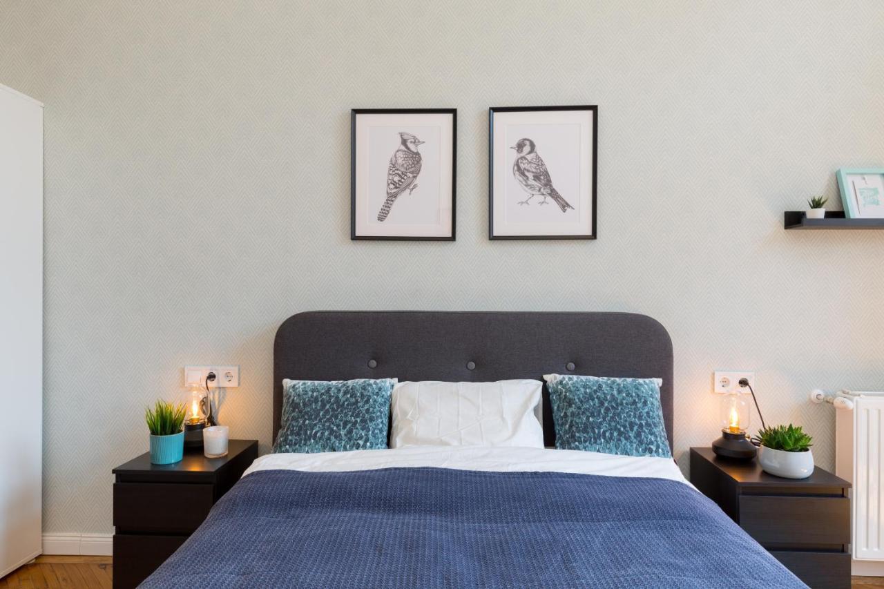 Royal Ferenciek Apartment Budapest Extérieur photo