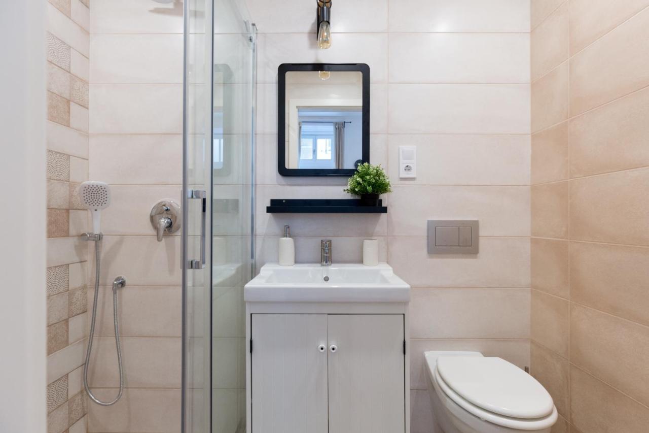 Royal Ferenciek Apartment Budapest Extérieur photo