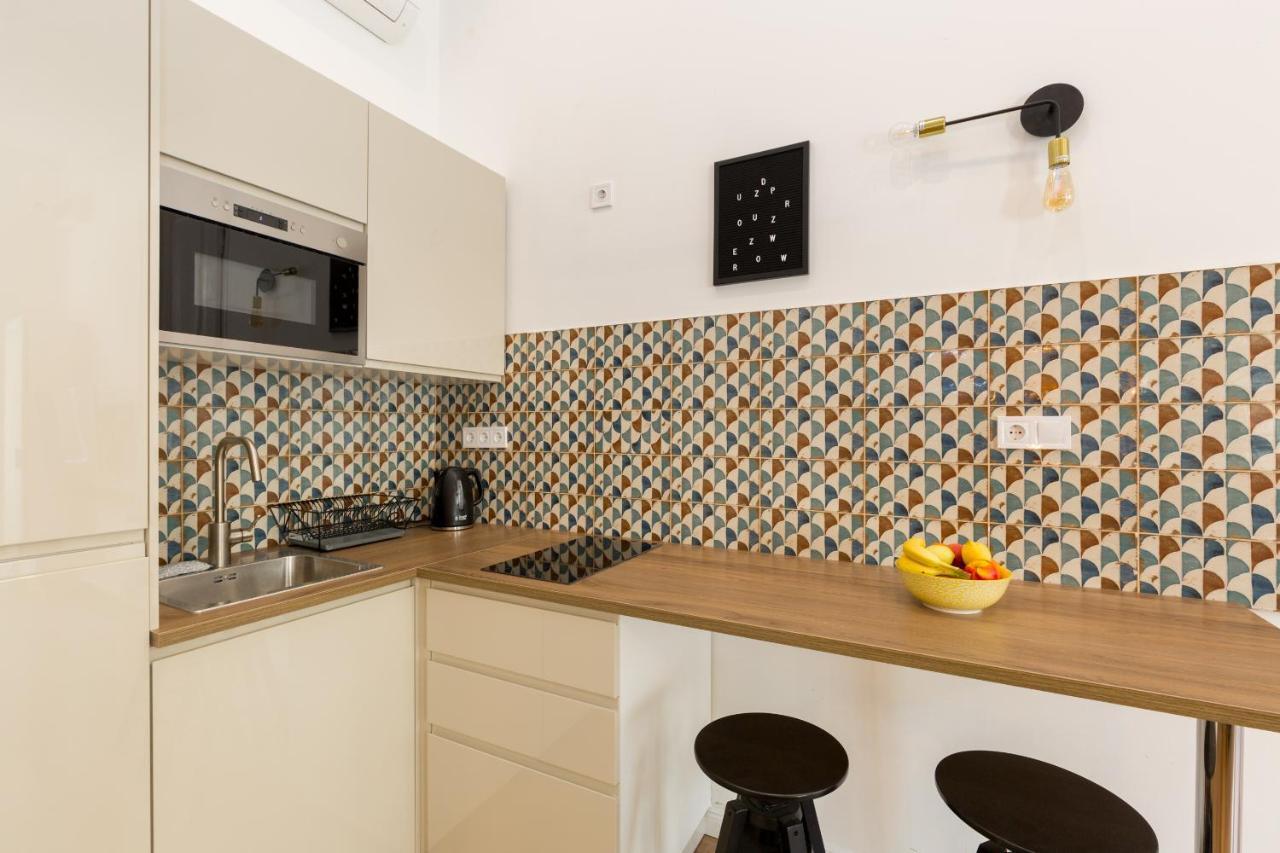 Royal Ferenciek Apartment Budapest Extérieur photo
